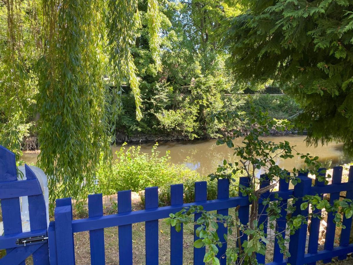 Riverbank House Matlock  Eksteriør bilde